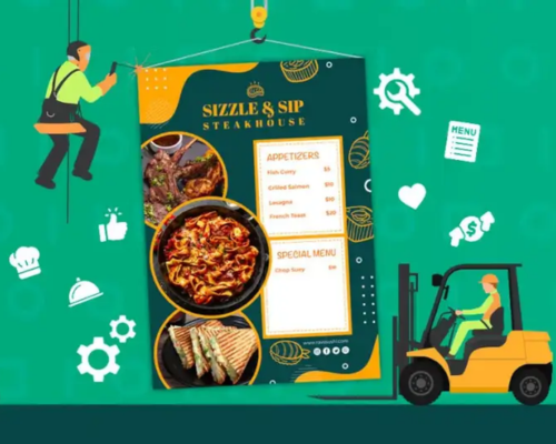 Menu Engineering Services